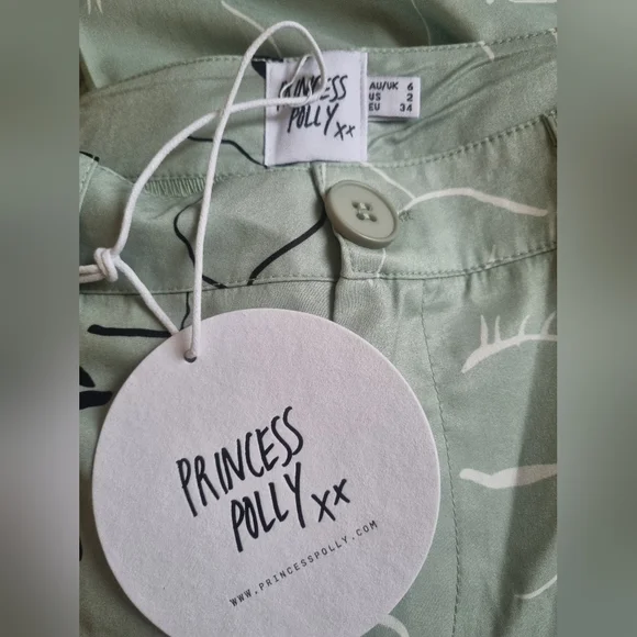 Princess polly face pants - Picture 9 of 9